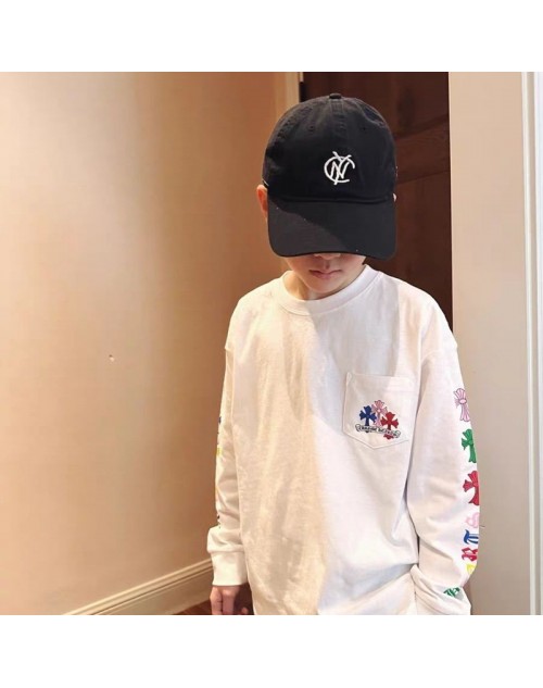 クロムハーツ Chrome Heartstシャツ 品番：X-LI-CHR-59270ラインで在庫確認とご注文の際、品番を教えてください