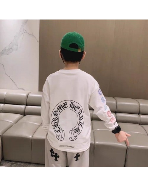 クロムハーツ Chrome Heartstシャツ 品番：X-LI-CHR-59271ラインで在庫確認とご注文の際、品番を教えてください