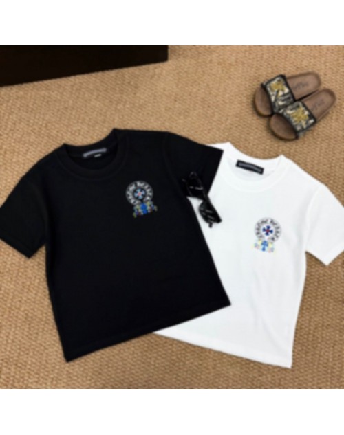 クロムハーツ Chrome Hearts子供服 品番：X-LI-CHR-59638ラインで在庫確認とご注文の際、品番を教えてください