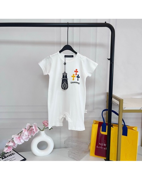 クロムハーツ Chrome Hearts子供服 品番：X-LI-CHR-59875ラインで在庫確認とご注文の際、品番を教えてください