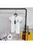 クロムハーツ Chrome Hearts子供服 品番：X-LI-CHR-59875ラインで在庫確認とご注文の際、品番を教えてください