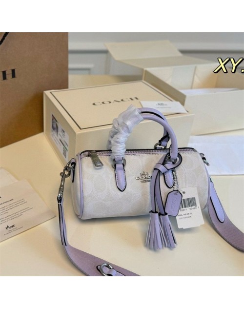Coach コーチ包 バッグカバン 品番：X-LI-COA-56700ラインで在庫確認とご注文の際、品番を教えてください