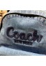 Coach コーチバッグカバン 品番：X-LI-COA-57806ラインで在庫確認とご注文の際、品番を教えてください