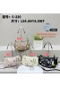Coach コーチバッグカバン 品番：X-LI-COA-57896ラインで在庫確認とご注文の際、品番を教えてください
