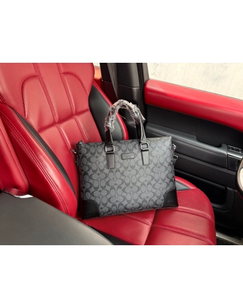 Coach コーチバッグカバン 品番：X-LI-COA-59293ラインで在庫確認とご注文の際、品番を教えてください