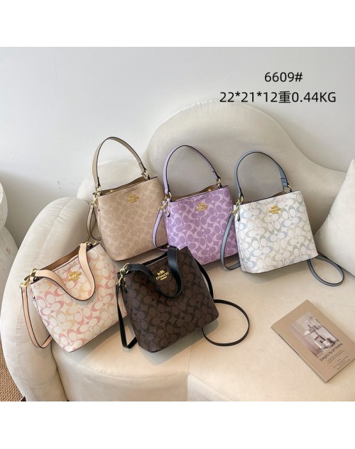 Coach コーチバッグカバン 品番：X-LI-COA-59515ラインで在庫確認とご注文の際、品番を教えてください