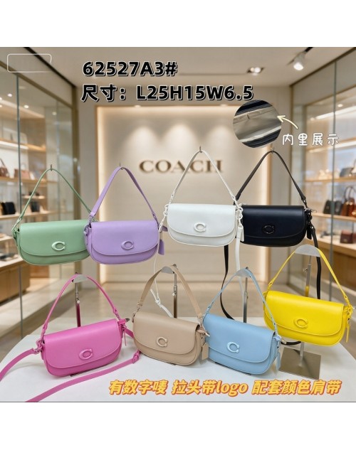 Coach コーチバッグカバン 品番：X-LI-COA-59847ラインで在庫確認とご注文の際、品番を教えてください