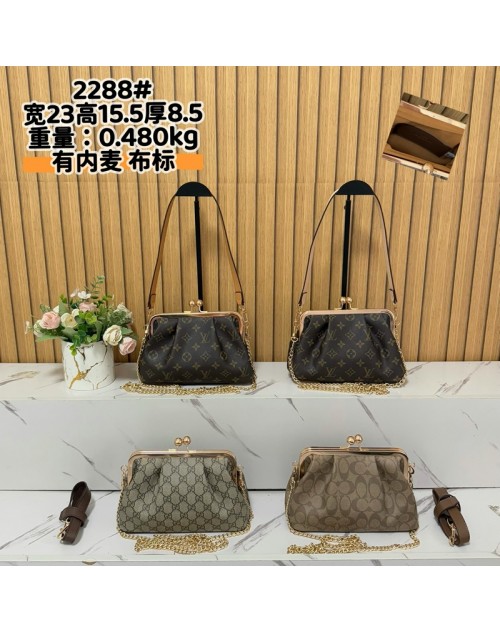 Lv ルイヴィトンバッグカバン 品番：X-LI-COA-GG-59784ラインで在庫確認とご注文の際、品番を教えてください