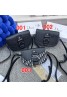 ディオール ショルダーバッグ 斜め掛け 鞄 レディーズ 3色 22×14×7CM
