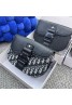ディオール ショルダーバッグ 斜め掛け 鞄 レディーズ 3色 22×14×7CM