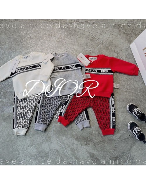 Dior ディオール 子供服 品番：X-LI-DIO-57357ラインで在庫確認とご注文の際、品番を教えてください