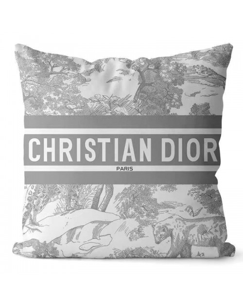 Dior ディオールブランド 寝具 品番：X-LI-DIO-57553ラインで在庫確認とご注文の際、品番を教えてください