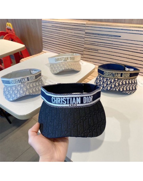 Dior ディオールキャップ 品番：X-LI-DIO-57710ラインで在庫確認とご注文の際、品番を教えてください