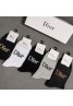 Dior ディオール靴下 品番：X-LI-DIO-57747ラインで在庫確認とご注文の際、品番を教えてください