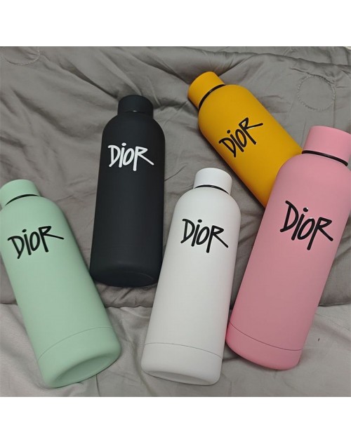 Dior ディオール 魔法瓶 品番：X-LI-DIO-57901ラインで在庫確認とご注文の際、品番を教えてください