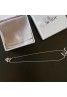 Dior ディオールネックレス 品番：X-LI-DIO-57919ラインで在庫確認とご注文の際、品番を教えてください