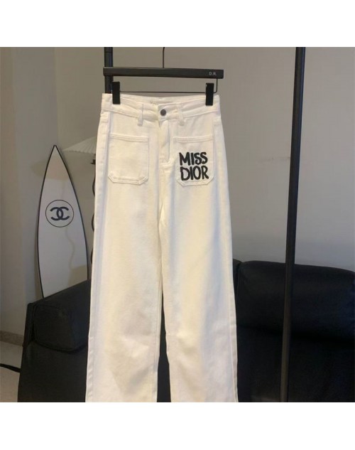Dior ディオールパンツズボン 品番：X-LI-DIO-57945ラインで在庫確認とご注文の際、品番を教えてください