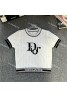 Dior ディオールtシャツ 品番：X-LI-DIO-57982ラインで在庫確認とご注文の際、品番を教えてください
