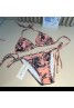 Dior ディオール水着 品番：X-LI-DIO-58002ラインで在庫確認とご注文の際、品番を教えてください