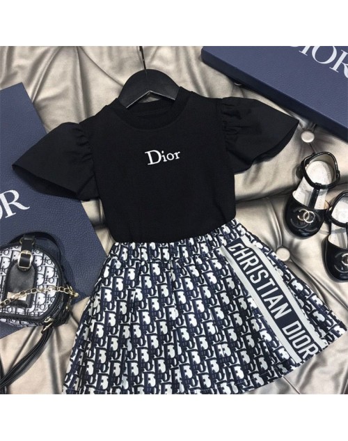Dior ディオール子供服 品番：X-LI-DIO-58012ラインで在庫確認とご注文の際、品番を教えてください