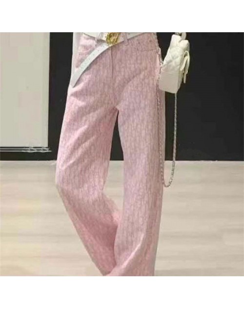 Dior ディオールパンツズボン 品番：X-LI-DIO-58023ラインで在庫確認とご注文の際、品番を教えてください
