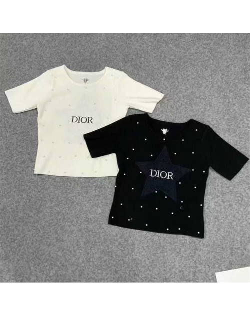 Dior ディオールtシャツ 品番：X-LI-DIO-58050ラインで在庫確認とご注文の際、品番を教えてください