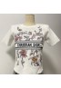 Dior ディオールtシャツ 品番：X-LI-DIO-58218ラインで在庫確認とご注文の際、品番を教えてください