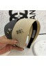 Dior ディオールヘアアクセサリー 品番：X-LI-DIO-58303ラインで在庫確認とご注文の際、品番を教えてください