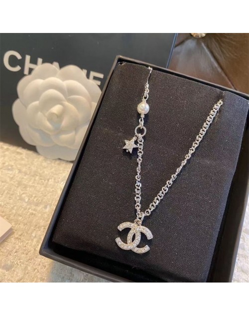 Dior ディオールネックレス 品番：X-LI-DIO-58367ラインで在庫確認とご注文の際、品番を教えてください
