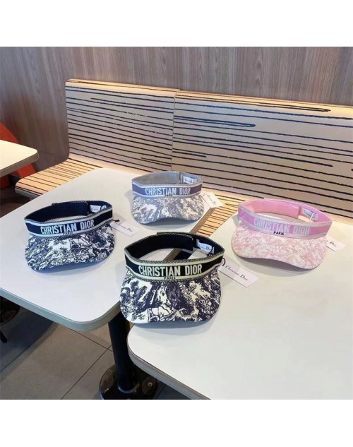 Dior ディオールキャップ 品番：X-LI-DIO-58562ラインで在庫確認とご注文の際、品番を教えてください