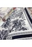 Dior ディオールマフラー 品番：X-LI-DIO-58593ラインで在庫確認とご注文の際、品番を教えてください