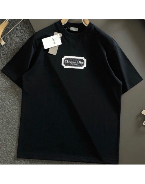 Dior ディオールtシャツ 品番：X-LI-DIO-58614ラインで在庫確認とご注文の際、品番を教えてください