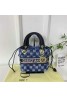 Dior ディオールバッグカバン 品番：X-LI-DIO-58701ラインで在庫確認とご注文の際、品番を教えてください