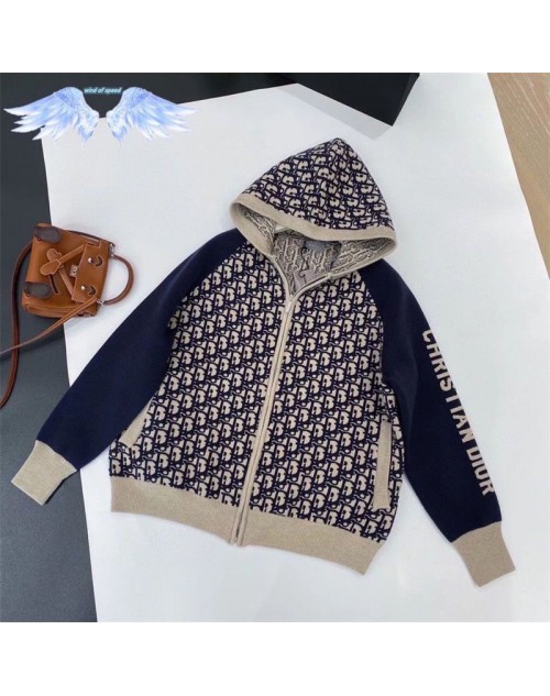 Dior ディオールパーカー服ジャケット 品番：X-LI-DIO-58731ラインで在庫確認とご注文の際、品番を教えてください