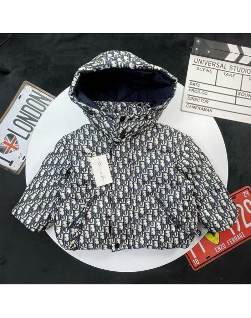 Dior ディオール子供服 品番：X-LI-DIO-58864ラインで在庫確認とご注文の際、品番を教えてください