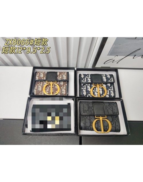 Dior ディオール財布 品番：X-LI-DIO-58989ラインで在庫確認とご注文の際、品番を教えてください