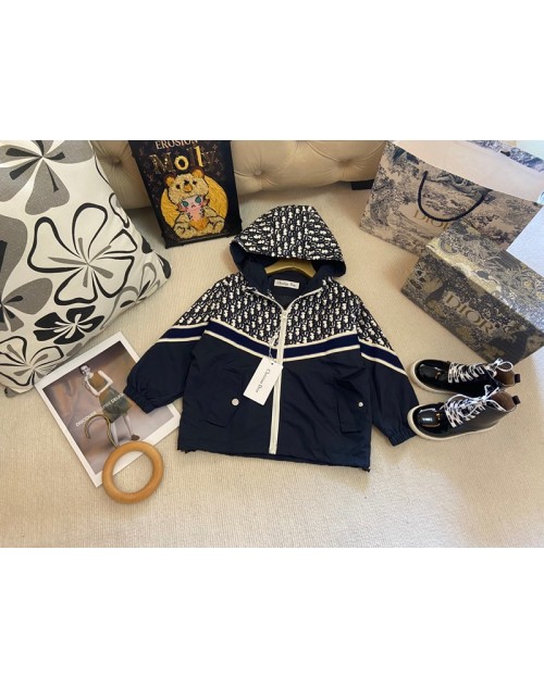 Dior ディオール子供服 品番：X-LI-DIO-59061ラインで在庫確認とご注文の際、品番を教えてください