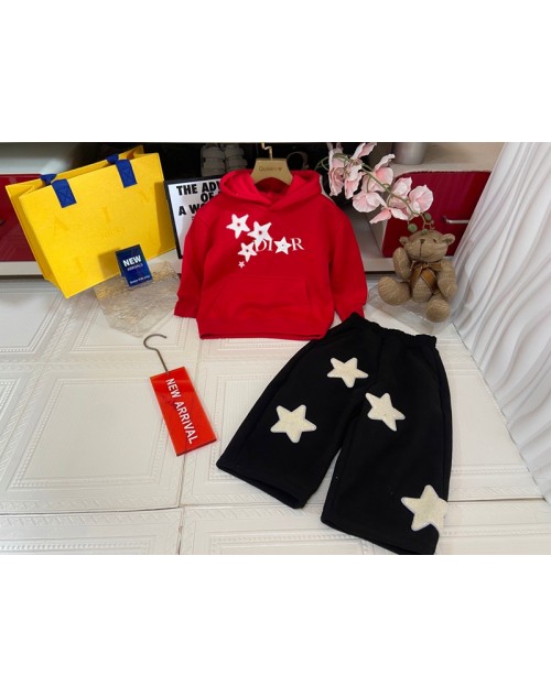 Dior ディオール子供服 品番：X-LI-DIO-59085ラインで在庫確認とご注文の際、品番を教えてください