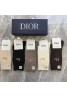 Dior ディオール靴下 品番：X-LI-DIO-59131ラインで在庫確認とご注文の際、品番を教えてください