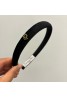 Dior ディオールヘアアクセサリー 品番：X-LI-DIO-59383ラインで在庫確認とご注文の際、品番を教えてください