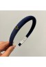 Dior ディオールヘアアクセサリー 品番：X-LI-DIO-59383ラインで在庫確認とご注文の際、品番を教えてください