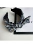 Dior ディオールヘアアクセサリー 品番：X-LI-DIO-59387ラインで在庫確認とご注文の際、品番を教えてください