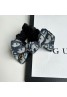 Dior ディオールヘアアクセサリー 品番：X-LI-DIO-59387ラインで在庫確認とご注文の際、品番を教えてください