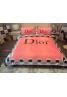 Dior ディオールブランド 寝具 品番：X-LI-DIO-59497ラインで在庫確認とご注文の際、品番を教えてください