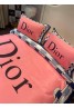 Dior ディオールブランド 寝具 品番：X-LI-DIO-59497ラインで在庫確認とご注文の際、品番を教えてください