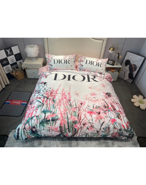 Dior ディオールブランド 寝具 品番：X-LI-DIO-59498ラインで在庫確認とご注文の際、品番を教えてください