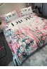 Dior ディオールブランド 寝具 品番：X-LI-DIO-59498ラインで在庫確認とご注文の際、品番を教えてください