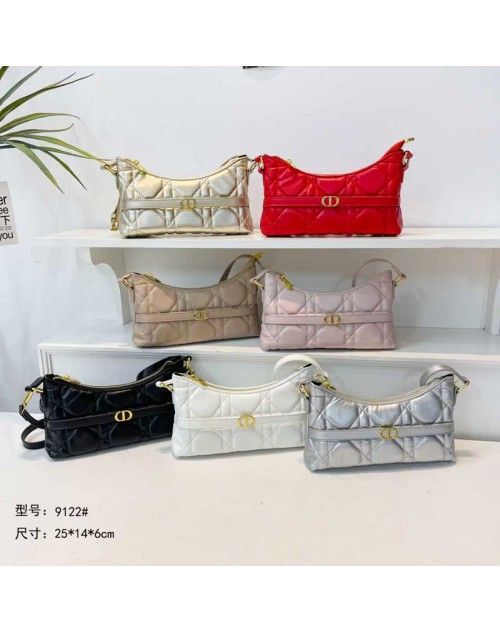 Dior ディオールバッグカバン 品番：X-LI-DIO-59538ラインで在庫確認とご注文の際、品番を教えてください