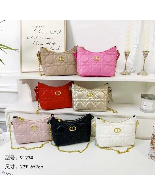 Dior ディオールバッグカバン 品番：X-LI-DIO-59539ラインで在庫確認とご注文の際、品番を教えてください
