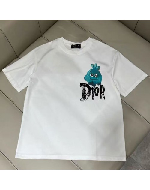 Dior ディオールtシャツ 品番：X-LI-DIO-59555ラインで在庫確認とご注文の際、品番を教えてください